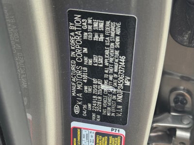 2016 Kia Soul Plus