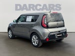 2016 Kia Soul Plus