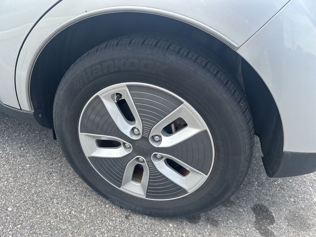2019 Kia Soul EV Base