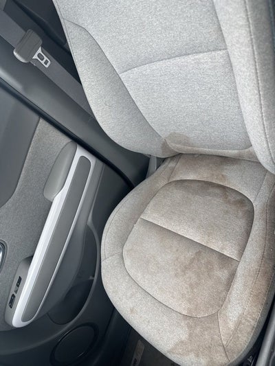 2019 Kia Soul EV Base
