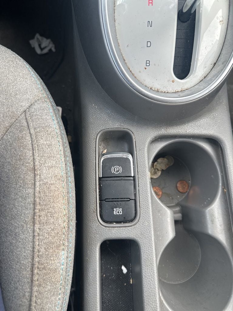 2019 Kia Soul EV Base