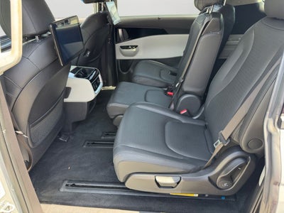2023 Kia Carnival SX Prestige