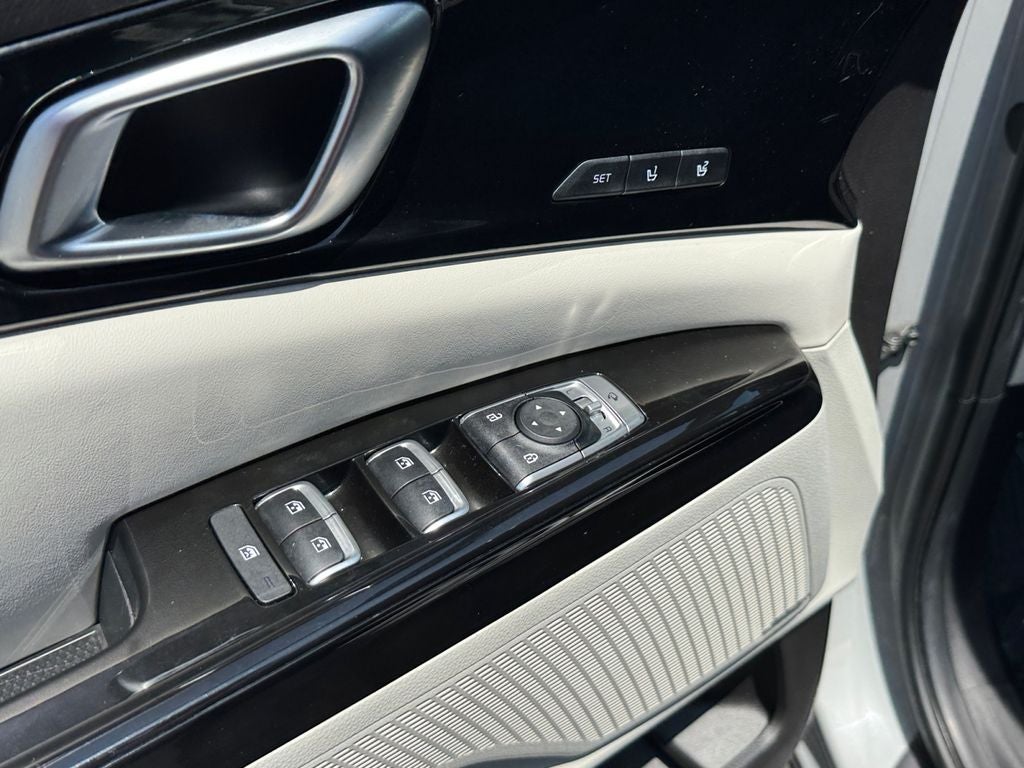 2023 Kia Carnival SX Prestige