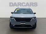 2023 Kia Carnival SX Prestige