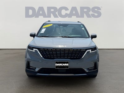 2023 Kia Carnival SX Prestige