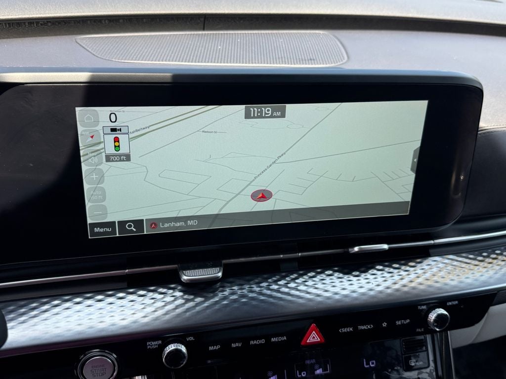 2023 Kia Carnival SX Prestige