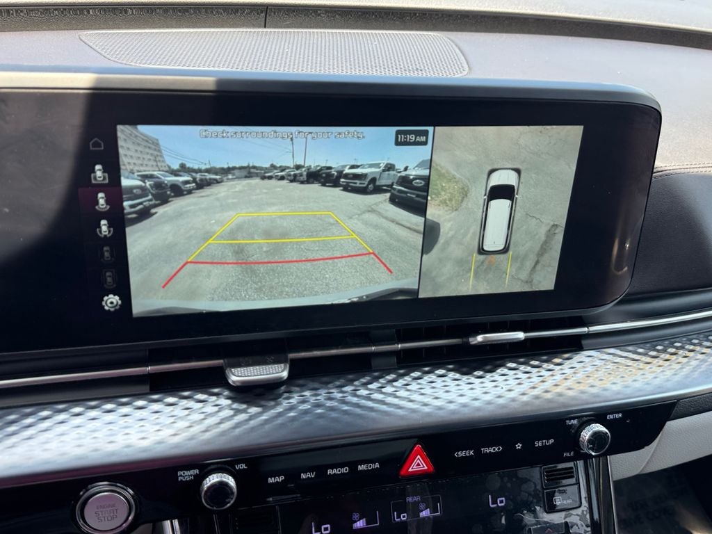 2023 Kia Carnival SX Prestige
