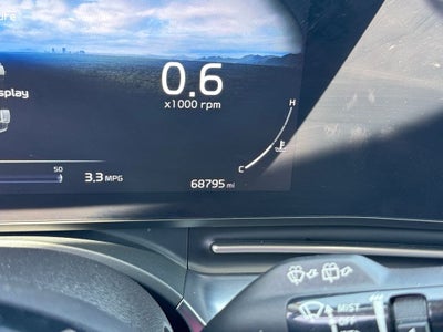 2023 Kia Carnival SX Prestige