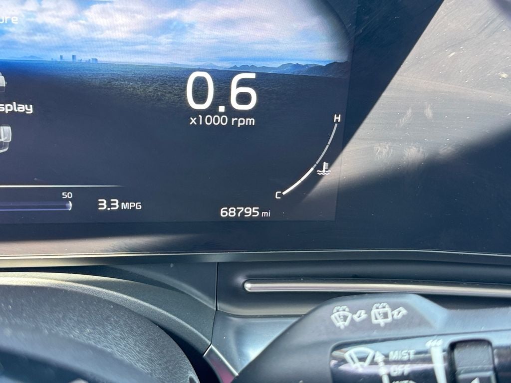 2023 Kia Carnival SX Prestige