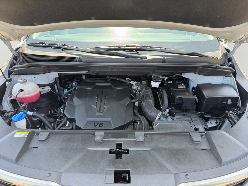 2023 Kia Carnival SX Prestige