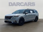 2023 Kia Carnival SX Prestige