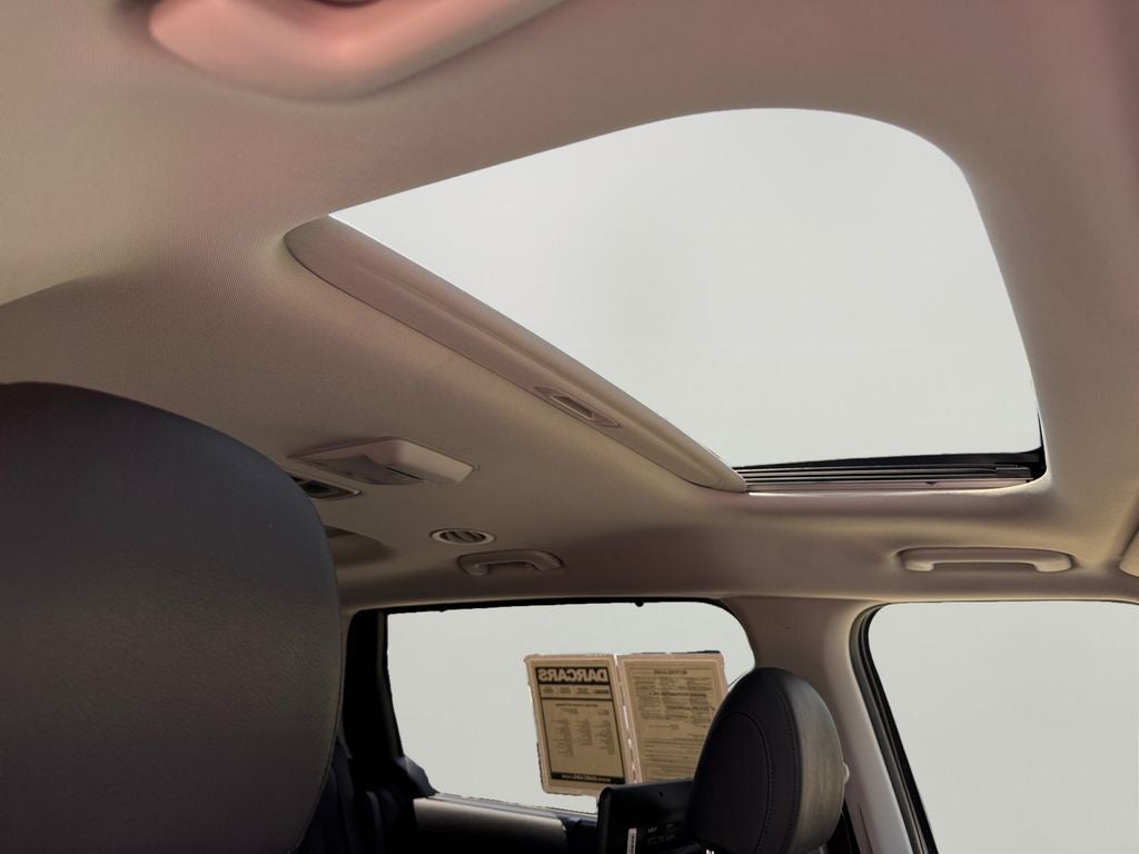 2023 Kia Carnival SX Prestige