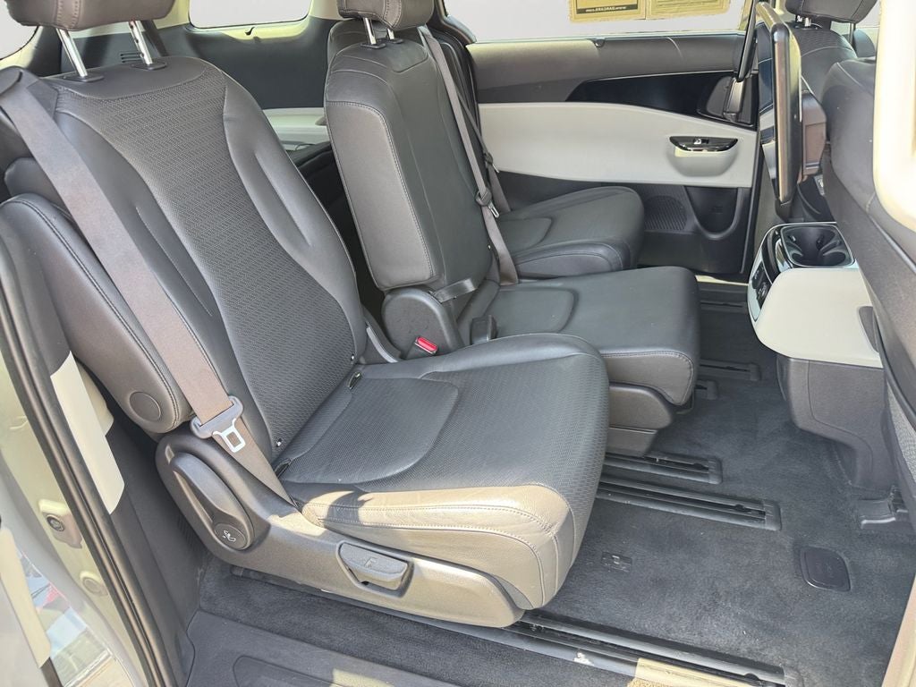 2023 Kia Carnival SX Prestige