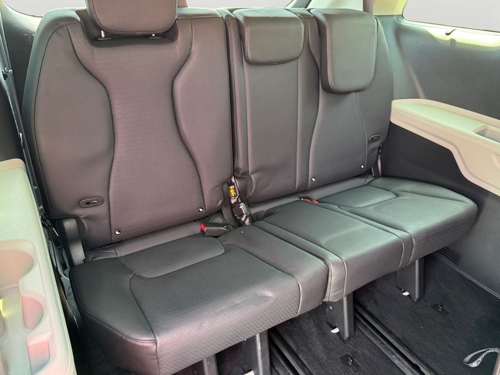 2023 Kia Carnival SX Prestige