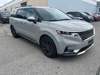 2023 Kia Carnival SX Prestige