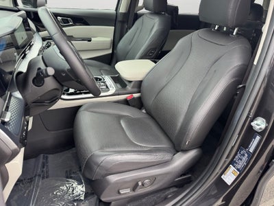 2024 Kia Carnival SX Prestige