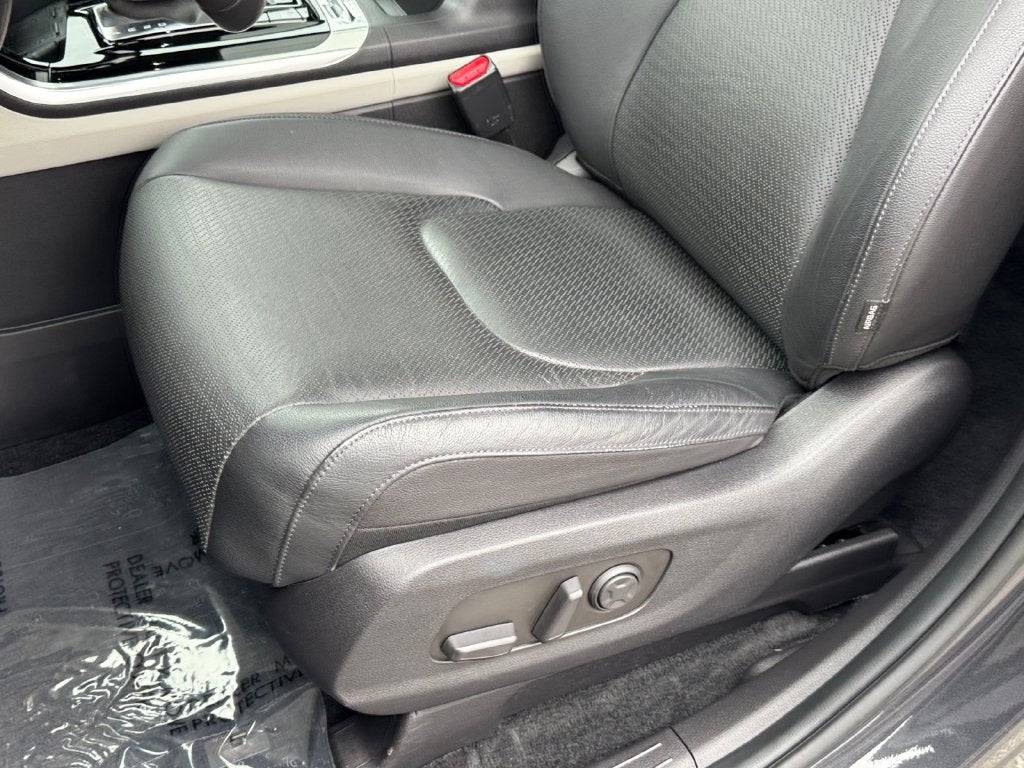 2024 Kia Carnival SX Prestige
