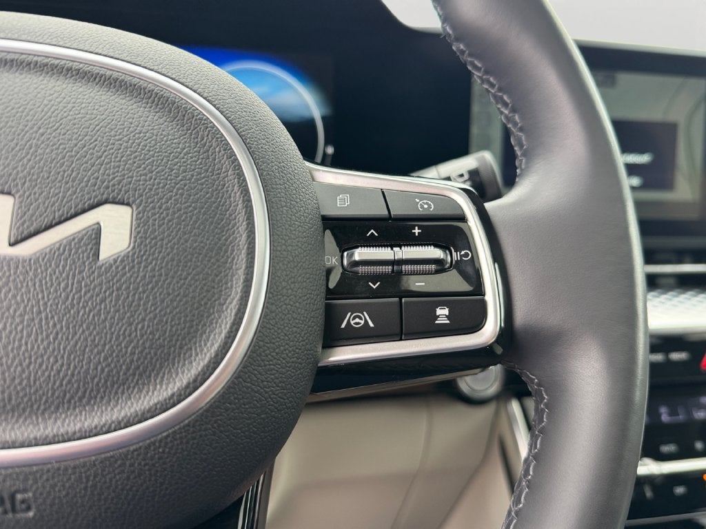 2024 Kia Carnival SX Prestige