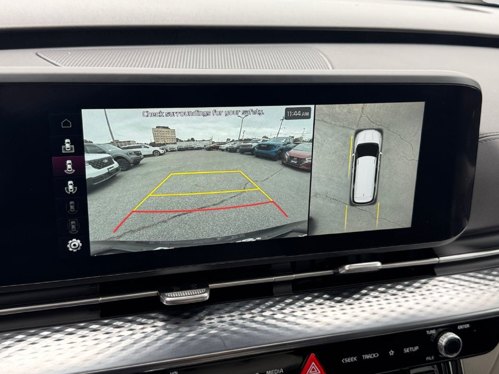 2024 Kia Carnival SX Prestige