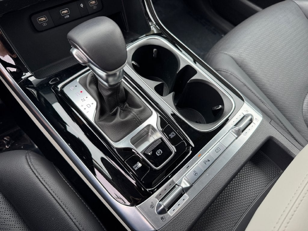 2024 Kia Carnival SX Prestige