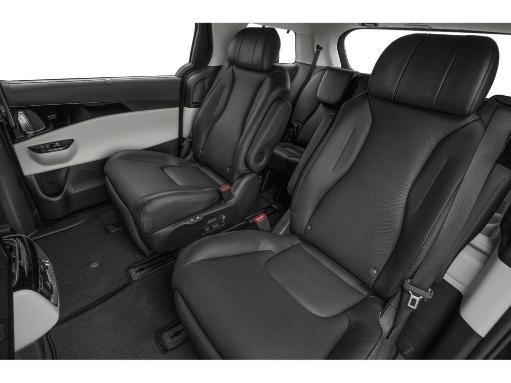 2024 Kia Carnival SX Prestige