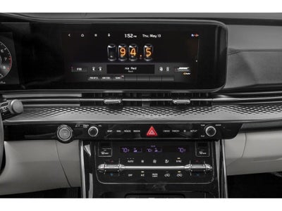2024 Kia Carnival SX Prestige