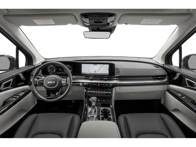 2024 Kia Carnival SX Prestige