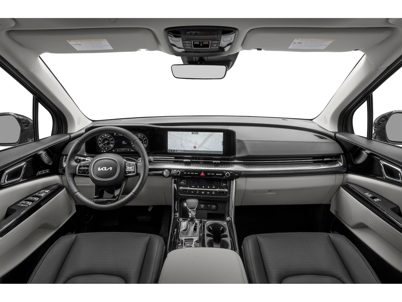 2024 Kia Carnival SX Prestige