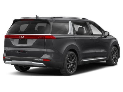2024 Kia Carnival SX Prestige