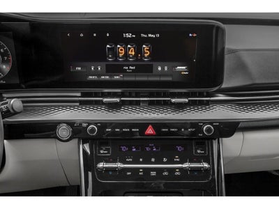 2024 Kia Carnival SX Prestige
