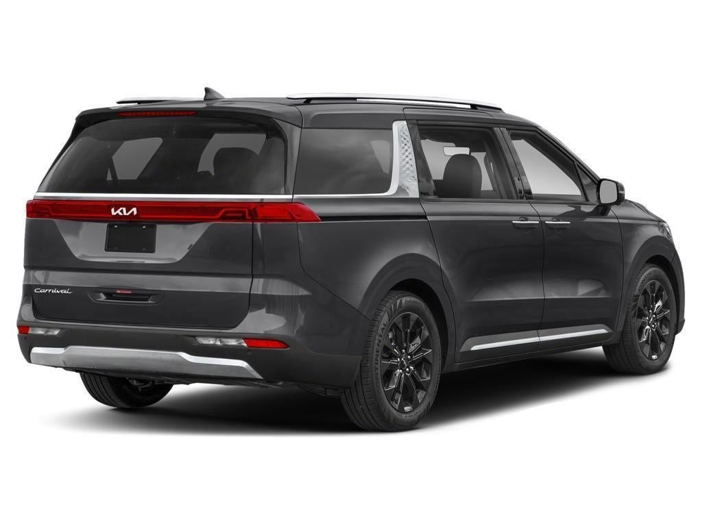 2024 Kia Carnival SX Prestige