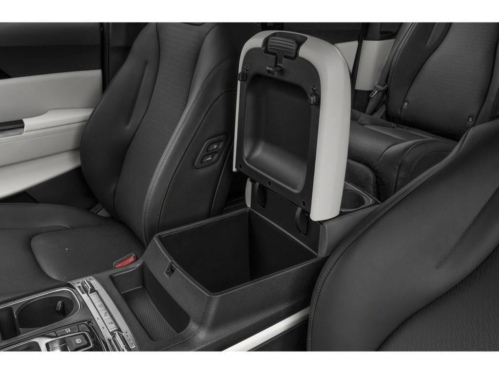 2024 Kia Carnival SX Prestige