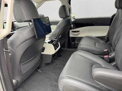 2024 Kia Carnival SX Prestige