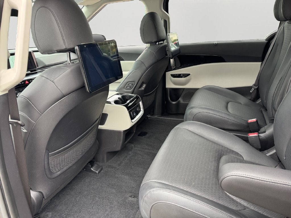 2024 Kia Carnival SX Prestige