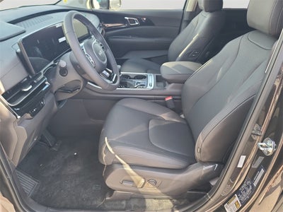 2026 Kia Carnival SX Prestige