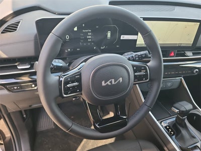 2026 Kia Carnival SX Prestige