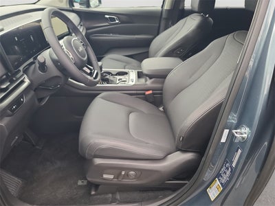 2026 Kia Carnival SX Prestige