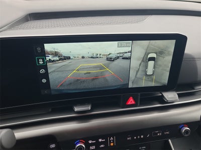 2026 Kia Carnival SX Prestige