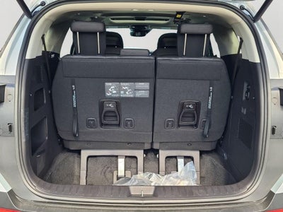 2025 Kia Carnival SX Prestige