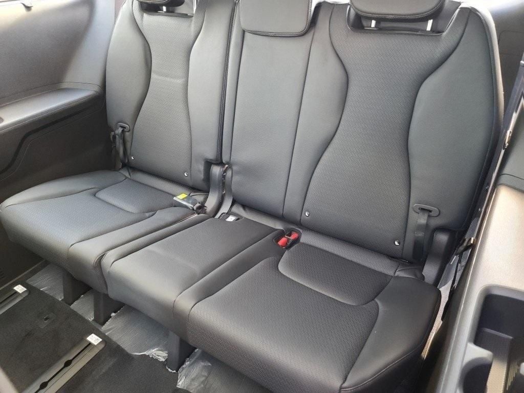 2025 Kia Carnival SX Prestige
