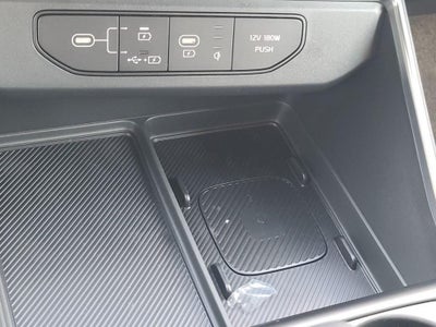 2025 Kia Carnival SX Prestige