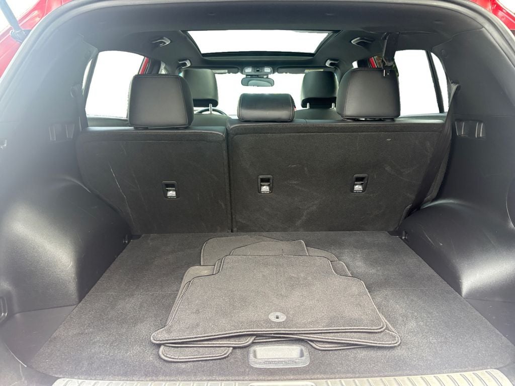 2021 Kia Sportage S