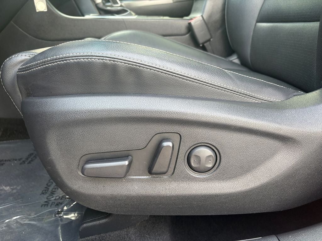 2021 Kia Sportage S
