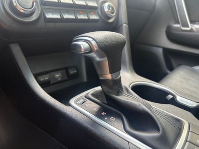 2021 Kia Sportage S