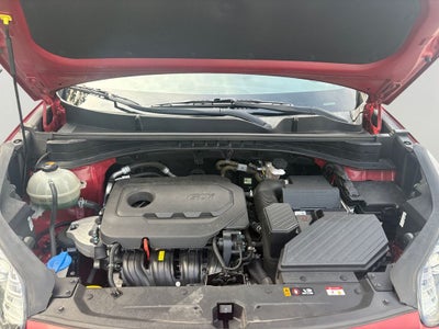 2021 Kia Sportage S