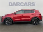 2021 Kia Sportage S
