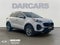 2022 Kia Sportage Nightfall