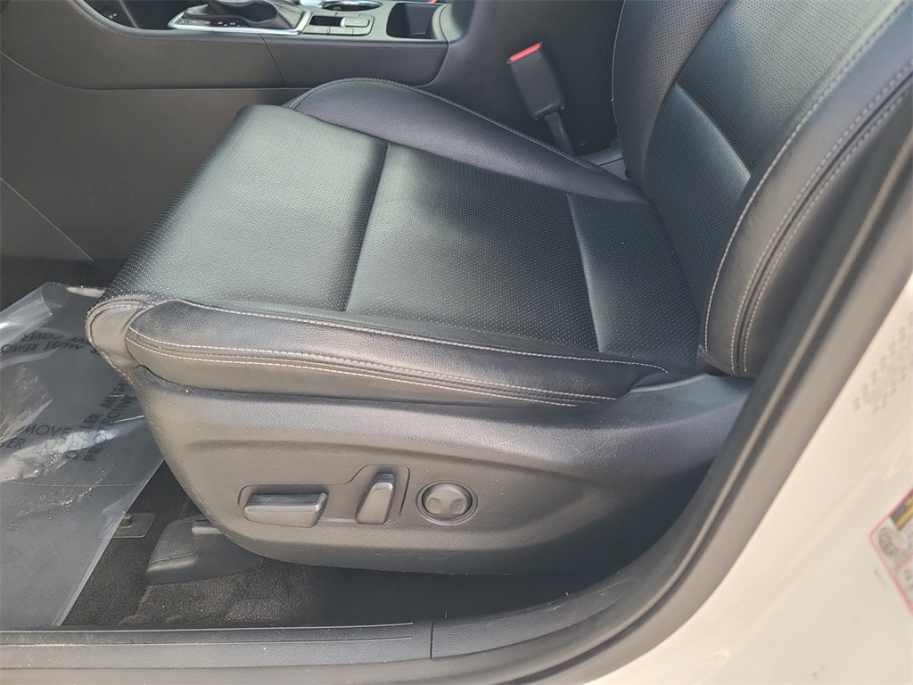 2022 Kia Sportage Nightfall