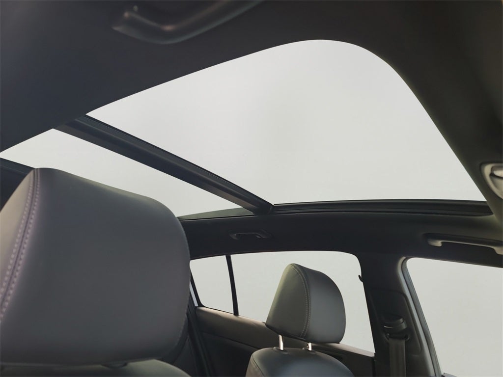 2022 Kia Sportage Nightfall