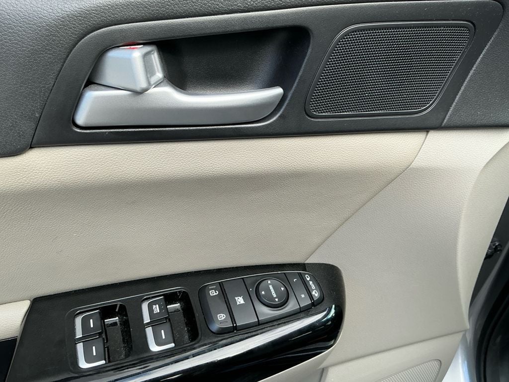 2021 Kia Sportage S